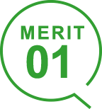 MERIT 01