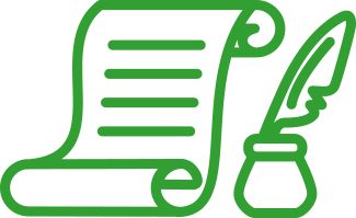 複雑な手続きを任せられる