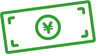 生活再建の見通しが立つ