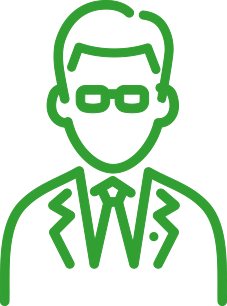 経験豊富な弁護士と粘り強いサポート