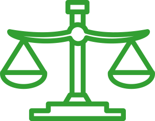 法人・個人を問わず幅広い対応