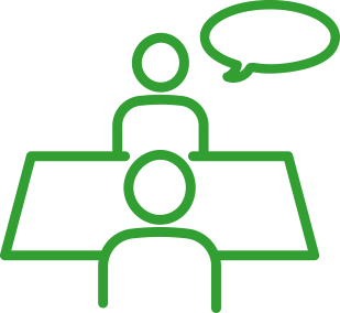 丁寧なヒアリングと地域密着の安心感